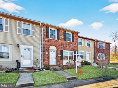 23 Guinevere Ct, Baltimore, MD, 21237