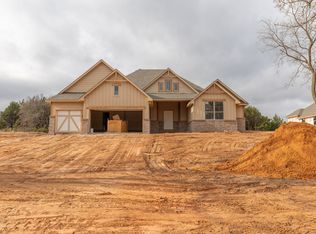 14017 Magnolia Ln, Jones, OK 73049