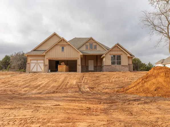 14017 Magnolia Ln, Jones, OK 73049