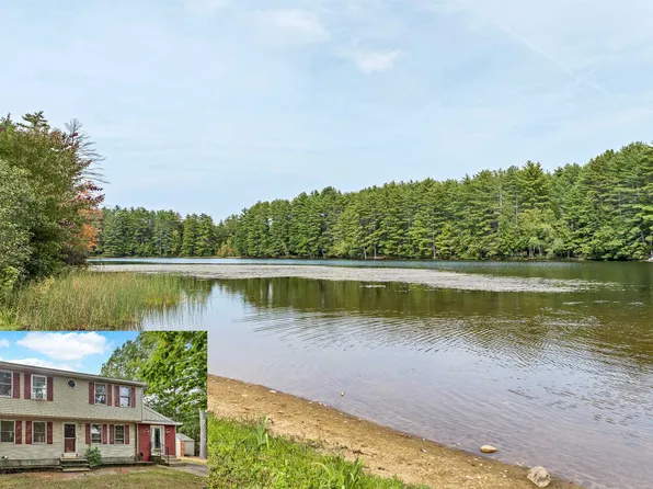 53 Old Town Road, Weare, NH 03281