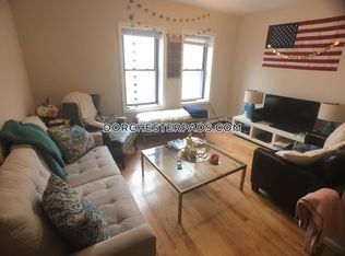 914 Dorchester Ave #1F, Dorchester, MA 02125