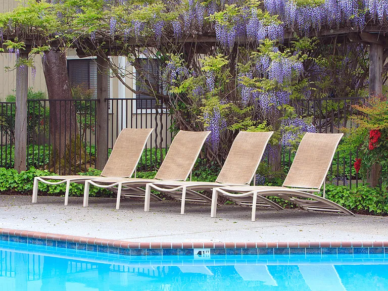 Vintage Ridge Apartments — Photo 7