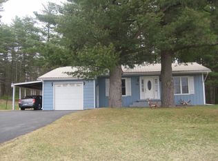 80 Golden Rd, West Chazy, NY 12992