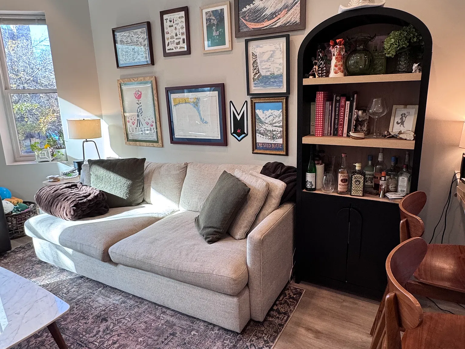 2 bed, $3,475 — Photo 3