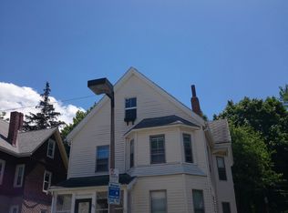 21 Dracut St, Dorchester, MA 02124