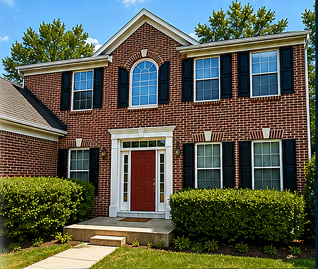 4 bed, 2.5 bath, 2679 sqft, $2,700 — Photo 1