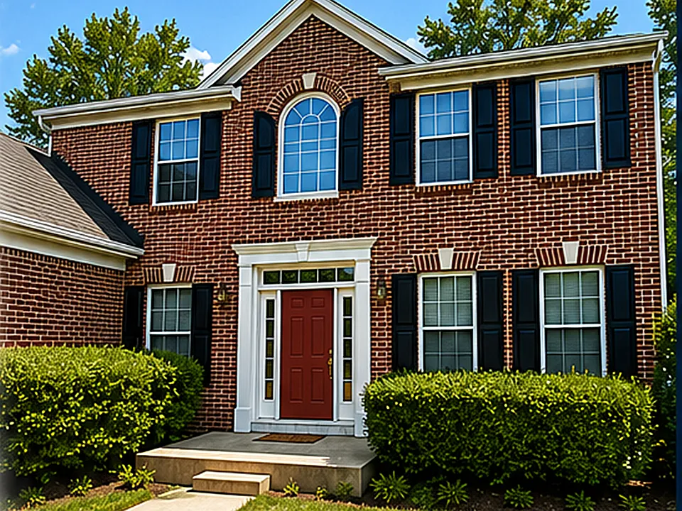 5207 Linden Dr