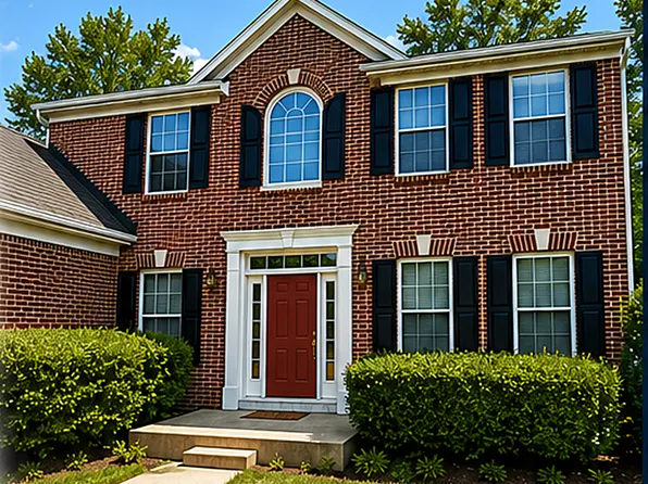 5207 Linden Dr, Fredericksburg, VA 22407