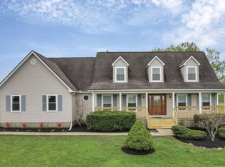 6769 Ludwig Dresback Rd, Circleville, OH 43113