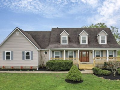 6769 Ludwig Dresback Rd, Circleville, OH, 43113