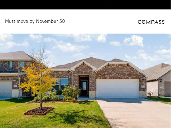 3217 Paruament Dr, Denton, TX 76207