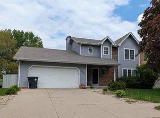 3625 S 155th St, Omaha, NE 68144
