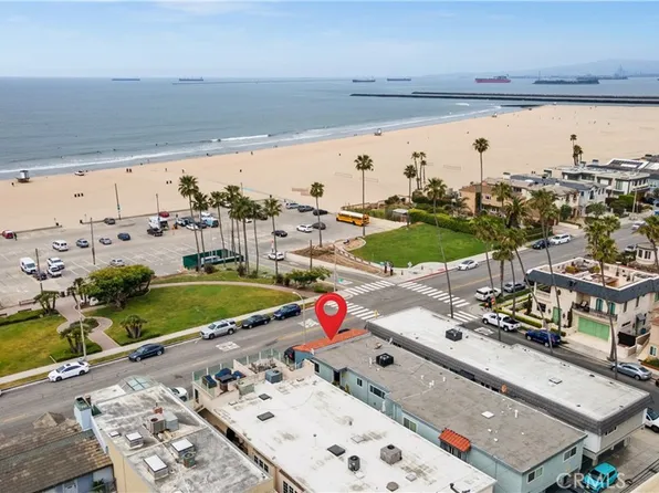 805 Ocean Ave APT 4, Seal Beach, CA 90740