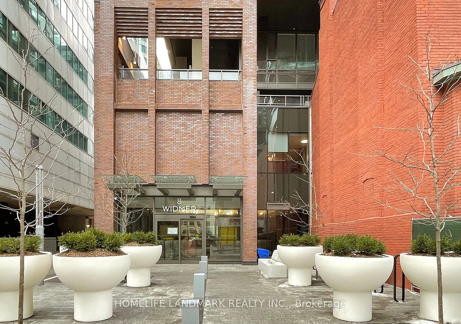 1 bed, $2,350 — Photo 2