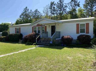 4377 Carl Booker Rd, Milton, FL 32583