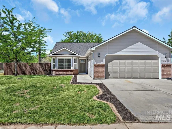 10178 W Jewell St, Boise, ID 83704