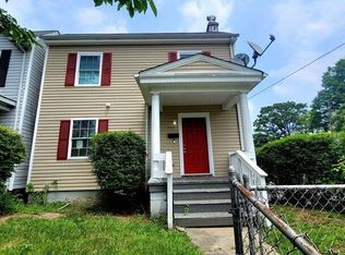 732 E Gladstone Ave, Richmond, VA 23222