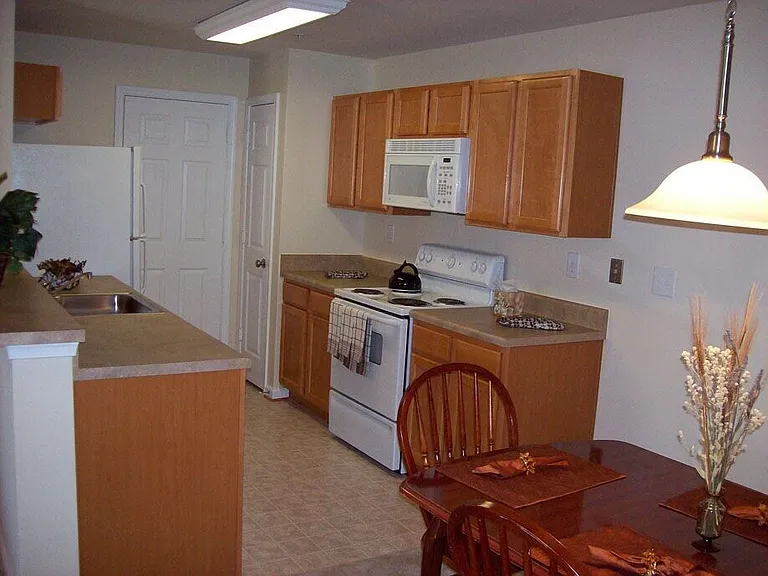 3 BR Kitchen
