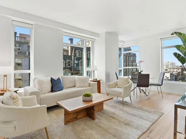 1688 Pine St Unit E1008, San Francisco, CA 94109