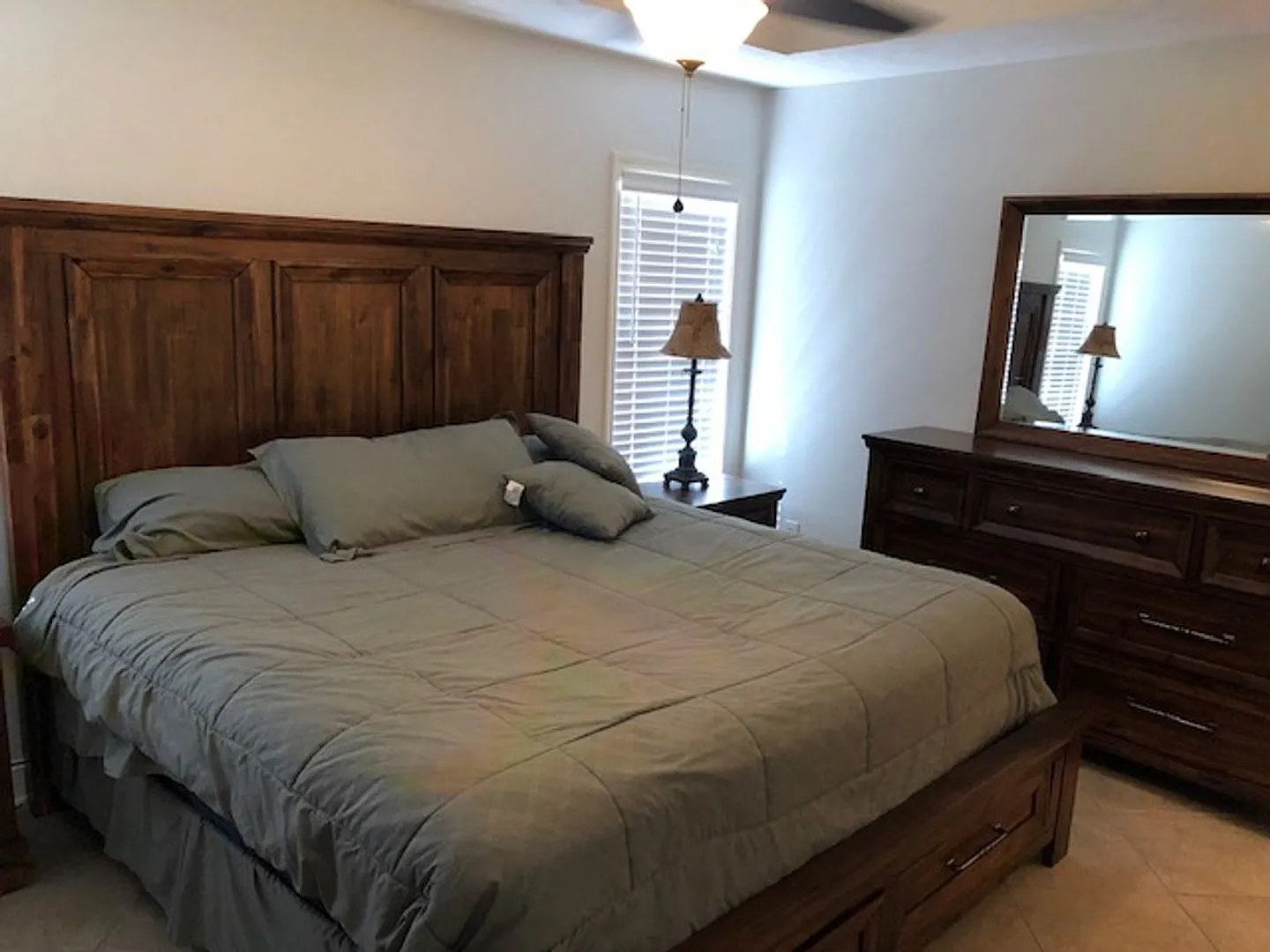 206 Magnolia Villas — Photo 4