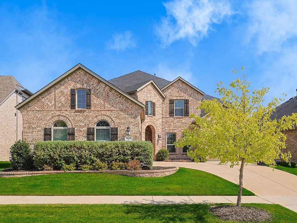 1528 12th St, Argyle, TX 76226 MLS 20405565 Zillow
