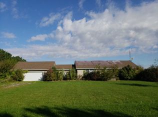 4647 E Township Road 164, Green Springs, OH 44836