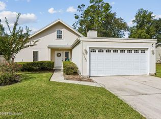 10342 DOCKSIDER Drive E, Jacksonville, FL 32257