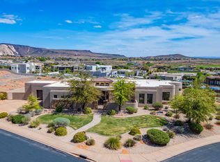 4976 N Mesquite Dr, Saint George, UT 84770