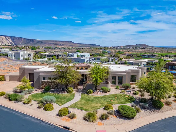 4976 N Mesquite Dr, Saint George, UT 84770