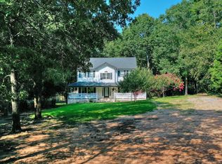 3277 Paddock Rd, Covington, GA 30014