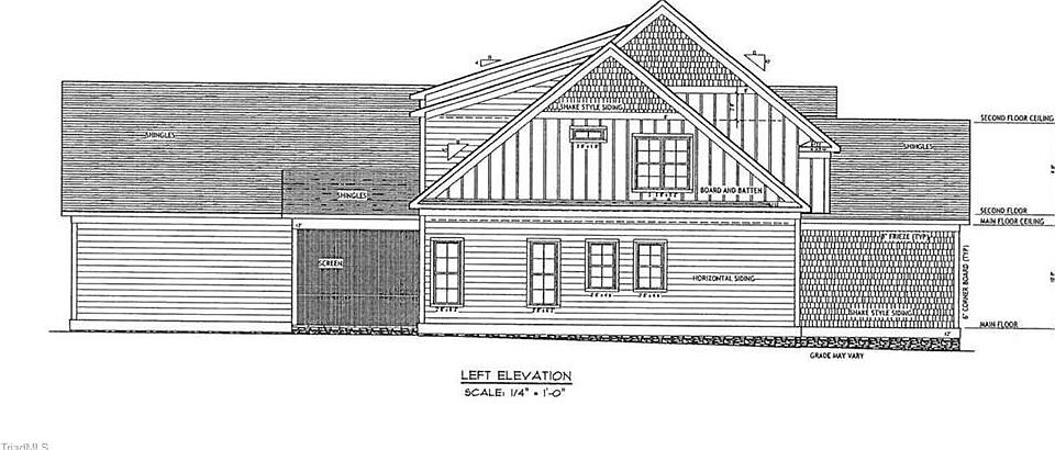 2nd image of 851 Osprey Ridge Rd