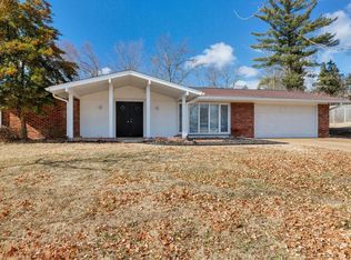 1627 Renoir Ln, Saint Louis, MO