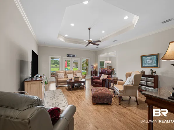 25844 Chene Trce, Robertsdale, AL 36567