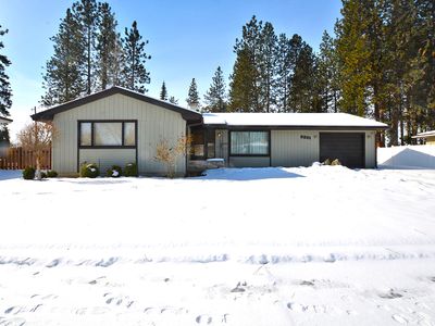 6621 N Moore St, Spokane, WA, 99208