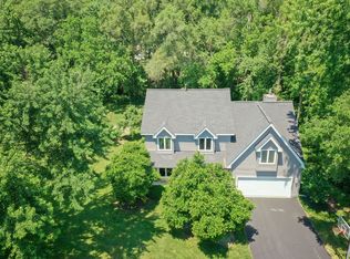 1445 Frances Ave, Johnsburg, IL 60051