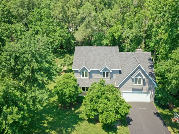 1445 Frances Ave, Johnsburg, IL 60051