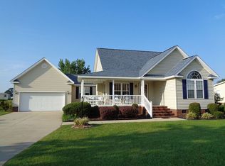 201 Ellington Way, La Grange, NC 28551