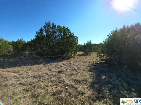 289 County Road 10, Kempner, TX 76539