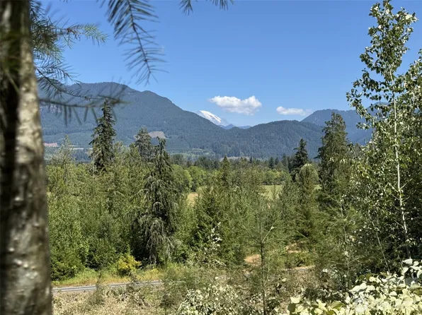 4 Skinner Road, Randle, WA 98377