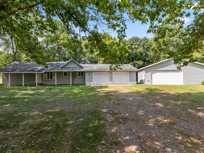 729 6th St NE, Little Falls, MN, 56345