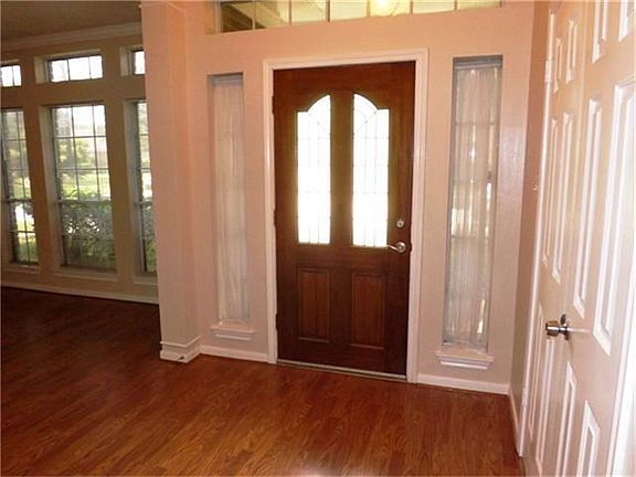 As, you enter on the home the warmth of the atmosphere, makes you feel "I'm Home"