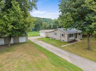 405 1st St, Plum City, WI 54761