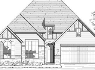 1624 Pegasus Dr, Forney, TX 75126