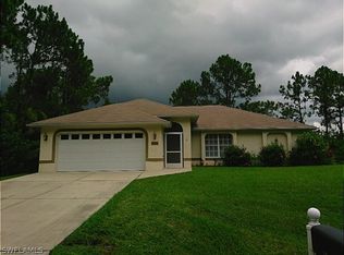 1013 Asther St, Lehigh Acres, FL 33974