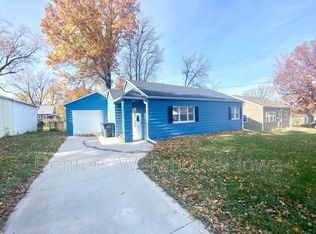 3914 53rd St, Des Moines, IA 50310