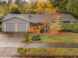 7336 SW Nevada Ter, Portland, OR 97219