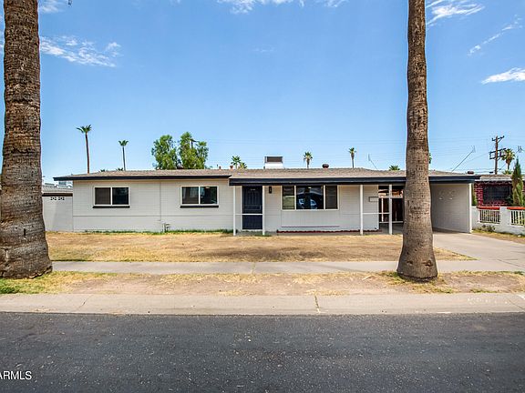 2nd image of 3814 W HAZELWOOD Street