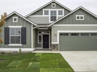 4578 W Silver River Ave, Meridian, ID 83646