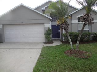 1003 Soaring Eagle Ln, Kissimmee, FL 34746