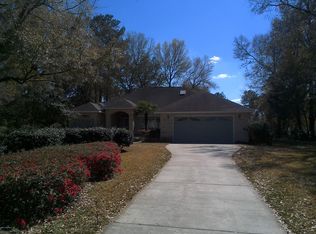 432 Airpark Gln SW, Lake City, FL 32025